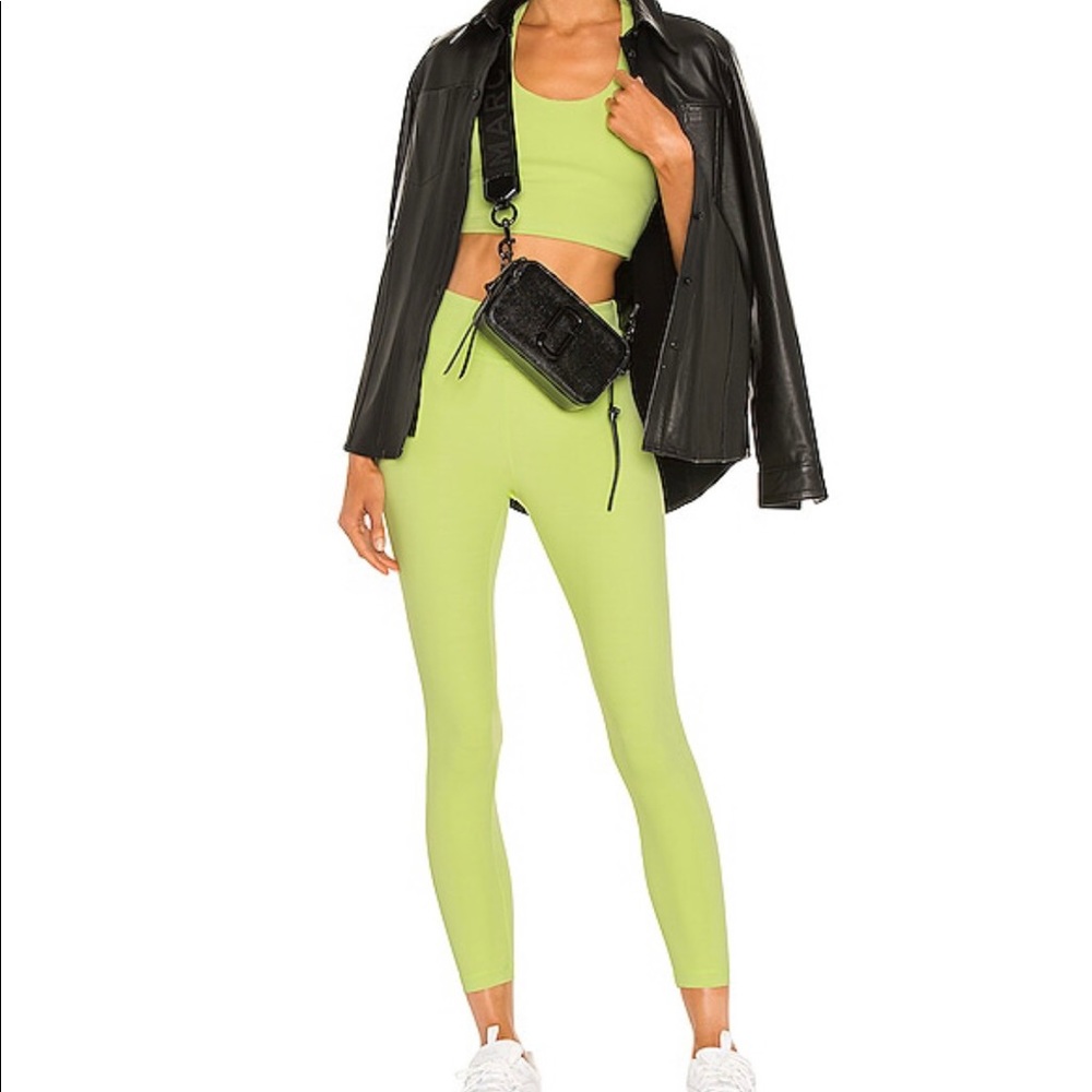 KORAL: Drive Blackout Leggings. Brand new